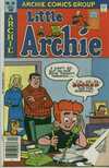 Little Archie #161 Comic Books - Covers, Scans, Photos in Little Archie Comic Books - Covers, Scans, Gallery
